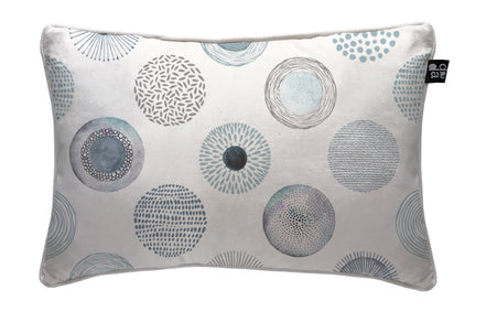 Textiles, Tela, Cojín, Funda Plumón, Piecera, Ropa Cama, Textil, cubre plumón, Genero, Cojines, Manta, Chal, Cubre Cama, Diseño Blue Twist