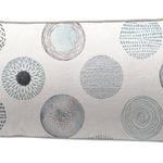 Textiles, Tela, Cojín, Funda Plumón, Piecera, Ropa Cama, Textil, cubre plumón, Genero, Cojines, Manta, Chal, Cubre Cama, Diseño Blue Twist