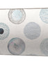 Cojín Blue Twist 90 x 35 cm
