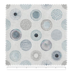 Textiles, Tela, Cojín, Funda Plumón, Piecera, Ropa Cama, Textil, cubre plumón, Genero, Cojines, Manta, Chal, Cubre Cama, Diseño Blue Twist