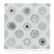 Textiles, Tela, Cojín, Funda Plumón, Piecera, Ropa Cama, Textil, cubre plumón, Genero, Cojines, Manta, Chal, Cubre Cama, Diseño Blue Twist