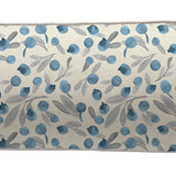 Textiles, Tela, Cojín, Funda Plumón, Piecera, Ropa Cama, Textil, cubre plumón, Genero, Cojines, Manta, Chal, Cubre Cama, Diseño Blueberry