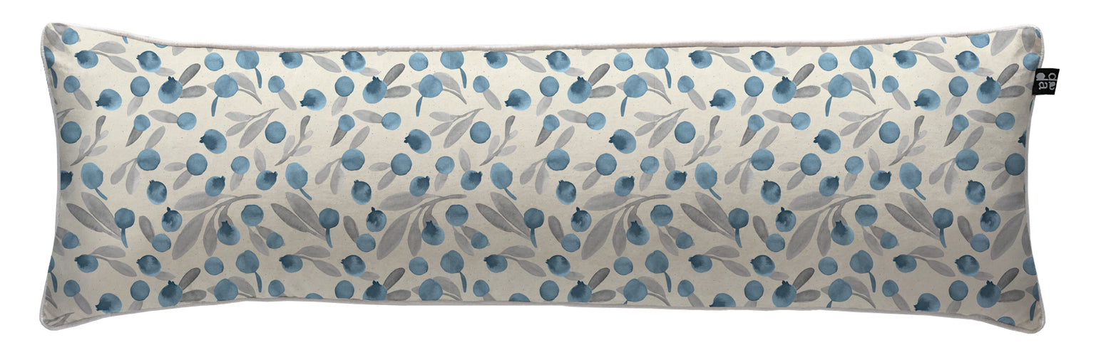 Textiles, Tela, Cojín, Funda Plumón, Piecera, Ropa Cama, Textil, cubre plumón, Genero, Cojines, Manta, Chal, Cubre Cama, Diseño Blueberry