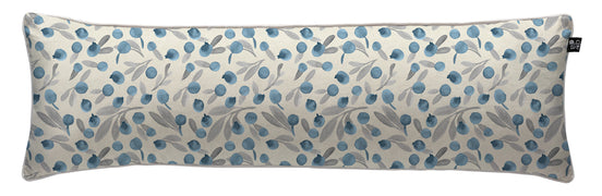 Cojín Blueberry 120 x 35 cm