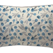 Textiles, Tela, Cojín, Funda Plumón, Piecera, Ropa Cama, Textil, cubre plumón, Genero, Cojines, Manta, Chal, Cubre Cama, Diseño Blueberry
