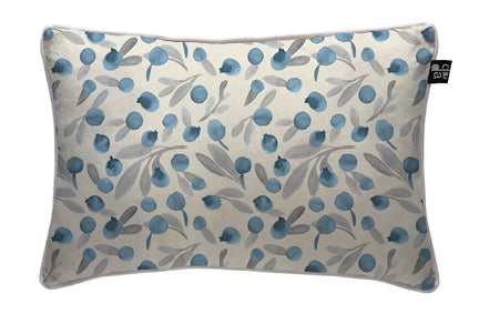 Textiles, Tela, Cojín, Funda Plumón, Piecera, Ropa Cama, Textil, cubre plumón, Genero, Cojines, Manta, Chal, Cubre Cama, Diseño Blueberry