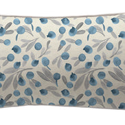 Textiles, Tela, Cojín, Funda Plumón, Piecera, Ropa Cama, Textil, cubre plumón, Genero, Cojines, Manta, Chal, Cubre Cama, Diseño Blueberry
