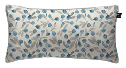 Textiles, Tela, Cojín, Funda Plumón, Piecera, Ropa Cama, Textil, cubre plumón, Genero, Cojines, Manta, Chal, Cubre Cama, Diseño Blueberry