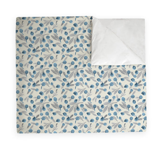 Textiles, Tela, Cojín, Funda Plumón, Piecera, Ropa Cama, Textil, cubre plumón, Genero, Cojines, Manta, Chal, Cubre Cama, Diseño Blueberry