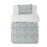 Textiles, Tela, Cojín, Funda Plumón, Piecera, Ropa Cama, Textil, cubre plumón, Genero, Cojines, Manta, Chal, Cubre Cama, Diseño Blueberry