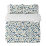 Textiles, Tela, Cojín, Funda Plumón, Piecera, Ropa Cama, Textil, cubre plumón, Genero, Cojines, Manta, Chal, Cubre Cama, Diseño Blueberry