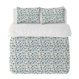 Textiles, Tela, Cojín, Funda Plumón, Piecera, Ropa Cama, Textil, cubre plumón, Genero, Cojines, Manta, Chal, Cubre Cama, Diseño Blueberry