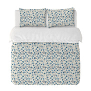 Textiles, Tela, Cojín, Funda Plumón, Piecera, Ropa Cama, Textil, cubre plumón, Genero, Cojines, Manta, Chal, Cubre Cama, Diseño Blueberry