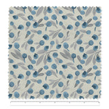 Textiles, Tela, Cojín, Funda Plumón, Piecera, Ropa Cama, Textil, cubre plumón, Genero, Cojines, Manta, Chal, Cubre Cama, Diseño Blueberry