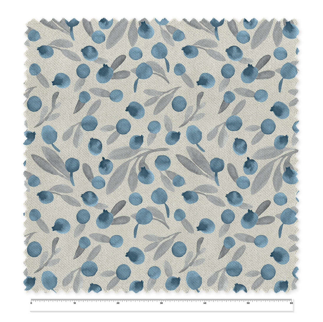 Tela Blueberry x Metro (1,40 mts ancho)
