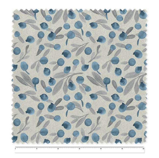 Textiles, Tela, Cojín, Funda Plumón, Piecera, Ropa Cama, Textil, cubre plumón, Genero, Cojines, Manta, Chal, Cubre Cama, Diseño Blueberry