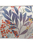 Cojín Botanic Violet 120 x 35 cm