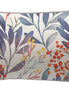 Cojín Botanic Violet 70 x 35 cm