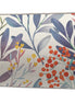 Cojín Botanic Violet 90 x 35 cm