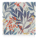 Textiles, Tela, Cojín, Funda Plumón, Piecera, Ropa Cama, Textil, cubre plumón, Genero, Cojines, Manta, Chal, Cubre Cama, Diseño Botanic Violet