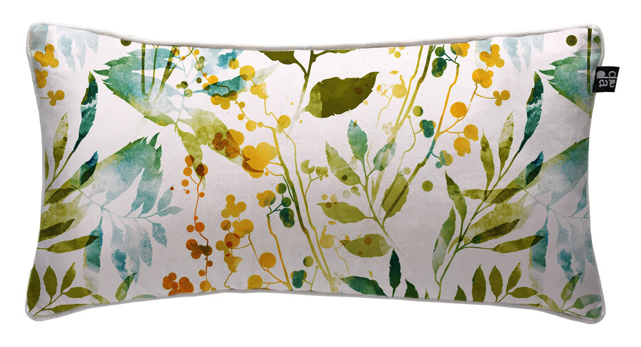 Cojín Botanic 70 x 35 cm