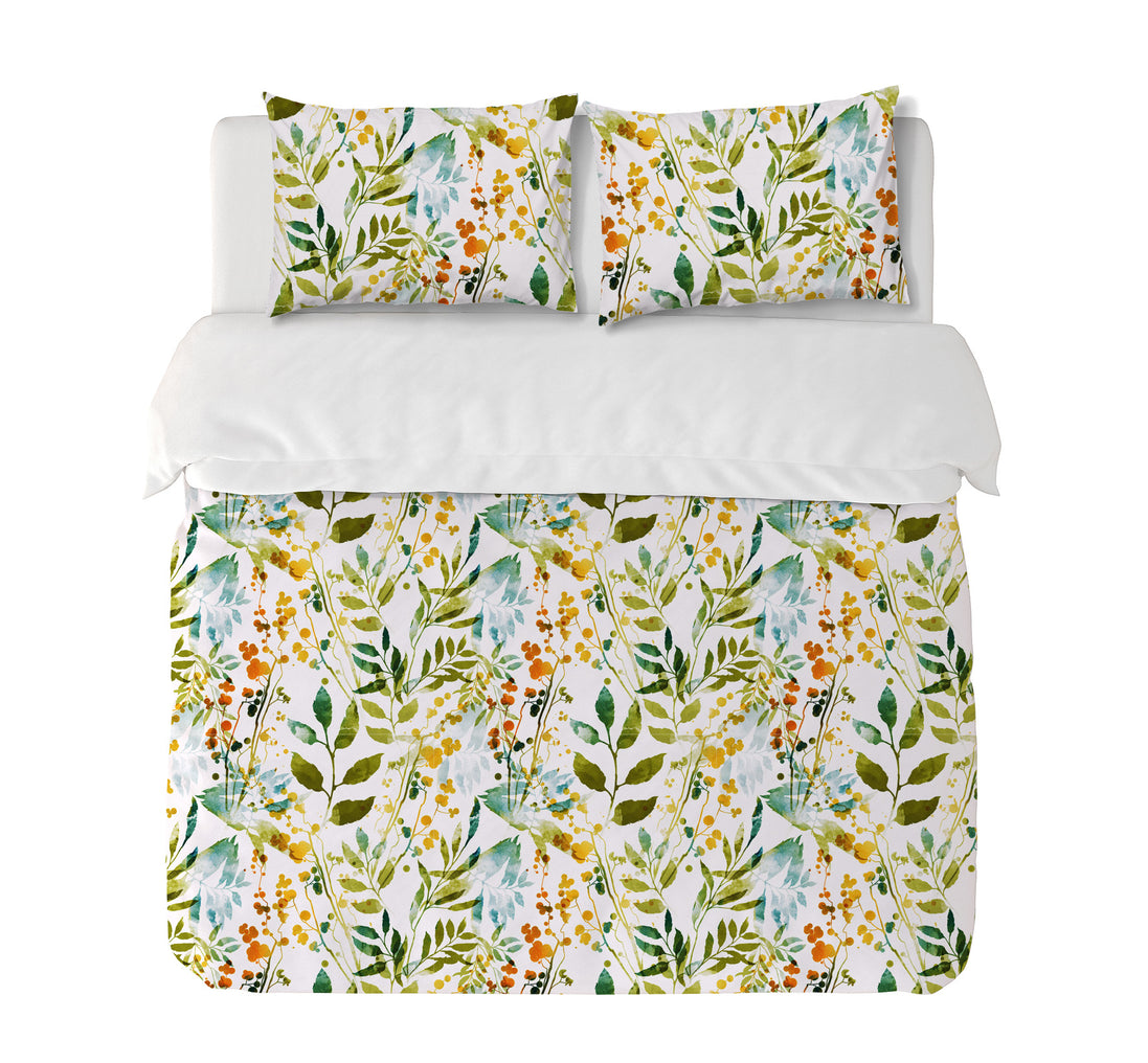 Funda Plumón Botanic Super King