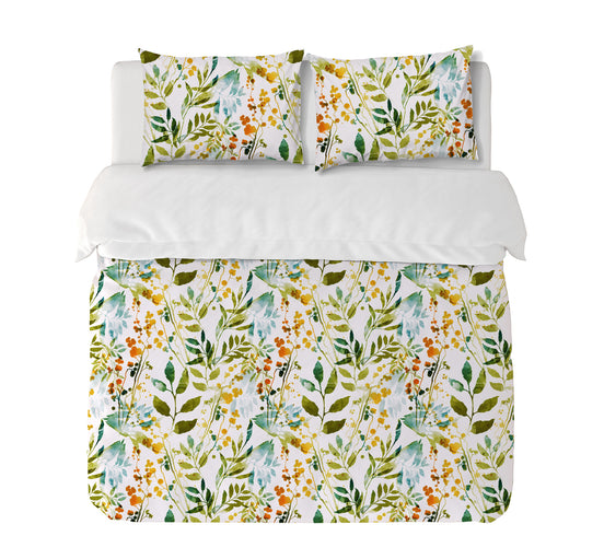 Funda Plumón Botanic Super King