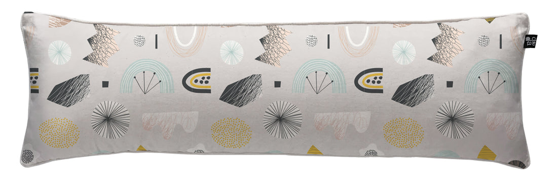 Cojín Calder 120 x 35 cm