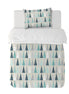 Funda Plumón Calm Cuna 145 x 105 cm