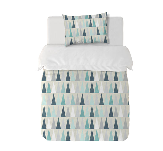 Funda Plumón Calm Cuna 145 x 105 cm