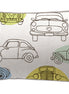 Cojín Cars 70 x 35 cm