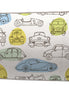 Cojín Cars 90 x 35 cm