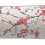 Textiles, Tela, Cojín, Funda Plumón, Piecera, Ropa Cama, Textil, cubre plumón, Genero, Cojines, Manta, Chal, Cubre Cama, Diseño Cherry Blossom