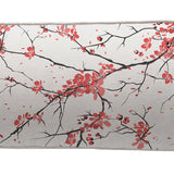 Textiles, Tela, Cojín, Funda Plumón, Piecera, Ropa Cama, Textil, cubre plumón, Genero, Cojines, Manta, Chal, Cubre Cama, Diseño Cherry Blossom