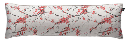 Textiles, Tela, Cojín, Funda Plumón, Piecera, Ropa Cama, Textil, cubre plumón, Genero, Cojines, Manta, Chal, Cubre Cama, Diseño Cherry Blossom