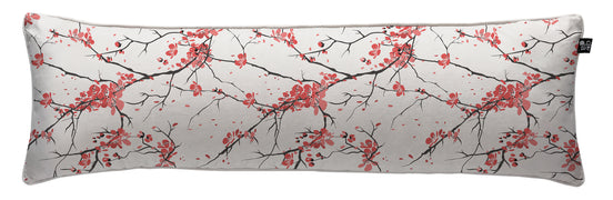 Cojín Cherry Blossom 120 x 35 cm