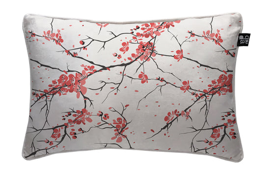 Cojín Cherry Blossom 60 x 40 cm