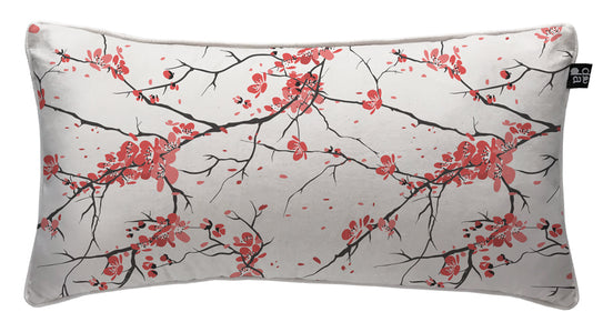 Cojín Cherry Blossom 70 x 35 cm