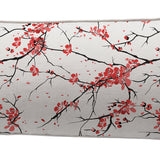 Textiles, Tela, Cojín, Funda Plumón, Piecera, Ropa Cama, Textil, cubre plumón, Genero, Cojines, Manta, Chal, Cubre Cama, Diseño Cherry Blossom