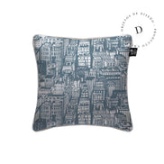 City Blue