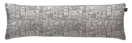 Cojín City 120 x 35 cm