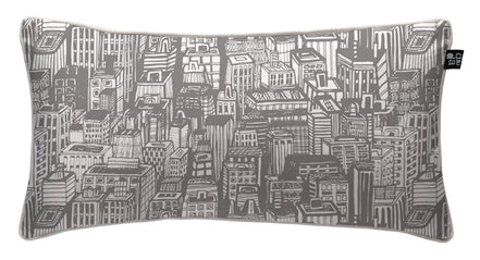 Cojín City 70 x 35 cm