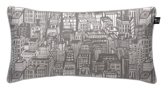 Cojín City 70 x 35 cm
