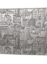 Cojín City 90 x 35 cm