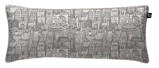 Cojín City 90 x 35 cm