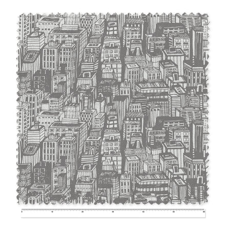 Tela City x Metro (1,40 mts ancho)