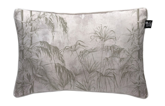 Cojín Classic Jungle 60 x 40 cm