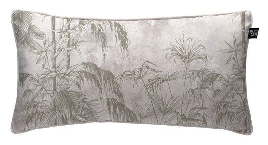 Cojín Classic Jungle 70 x 35 cm