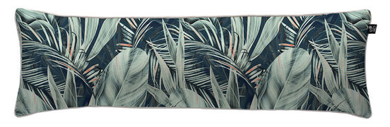 Cojín Classic Tropical 120 x 35 cm