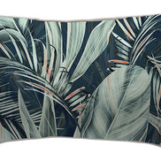 Textiles, Tela, Cojín, Funda Plumón, Piecera, Ropa Cama, Textil, cubre plumón, Genero, Cojines, Manta, Chal, Cubre Cama, Diseño Classic Tropical